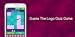Iconic Brands: Logo Quiz Game