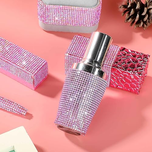 Vista 134 de Outus 12000 piezas de lámina de strass Bling Bling, calcomanías de strass, autoadhesivas, calcomanías para decoración de autos DIY, calcomanías