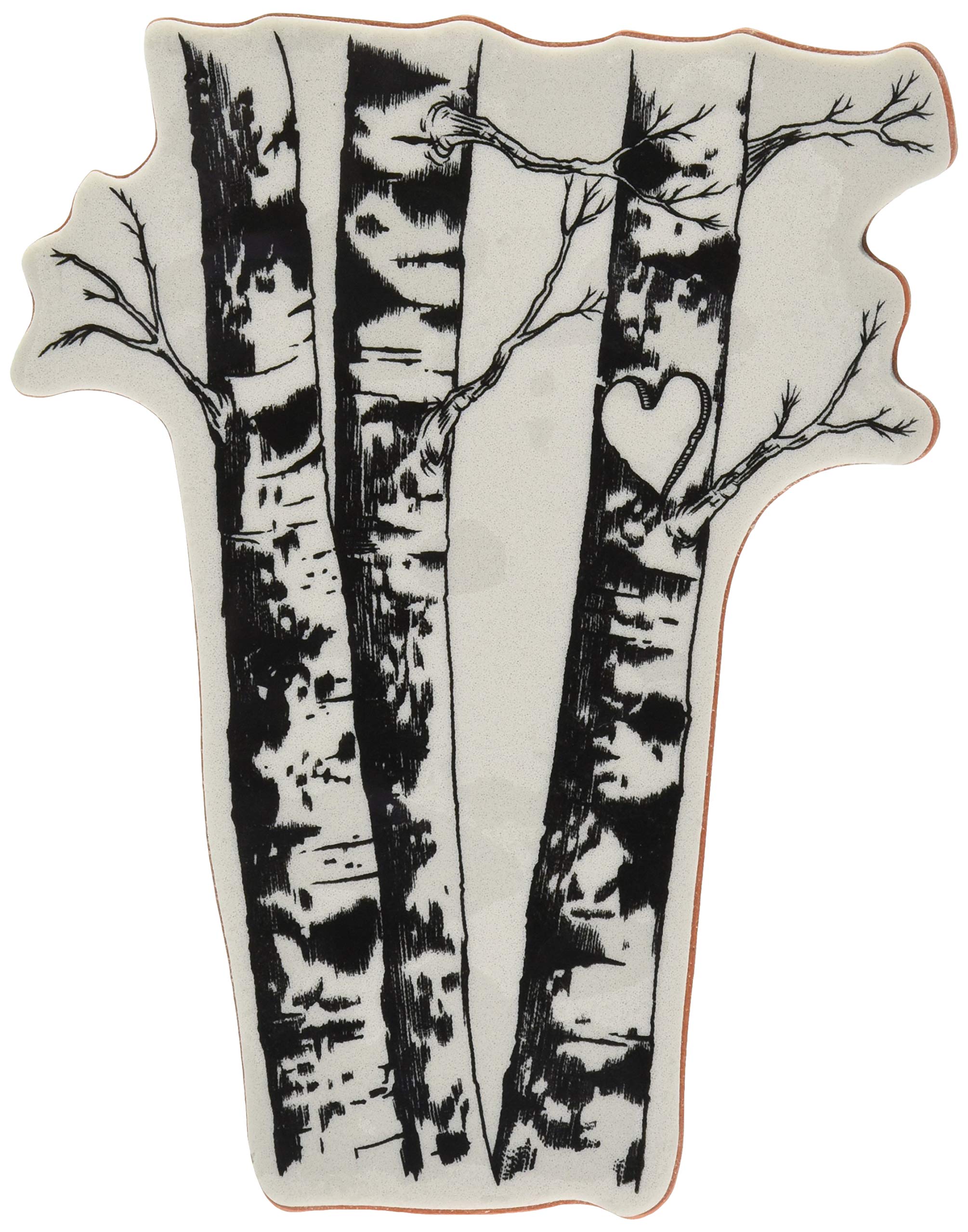 Penny Black CLNG STP Birches