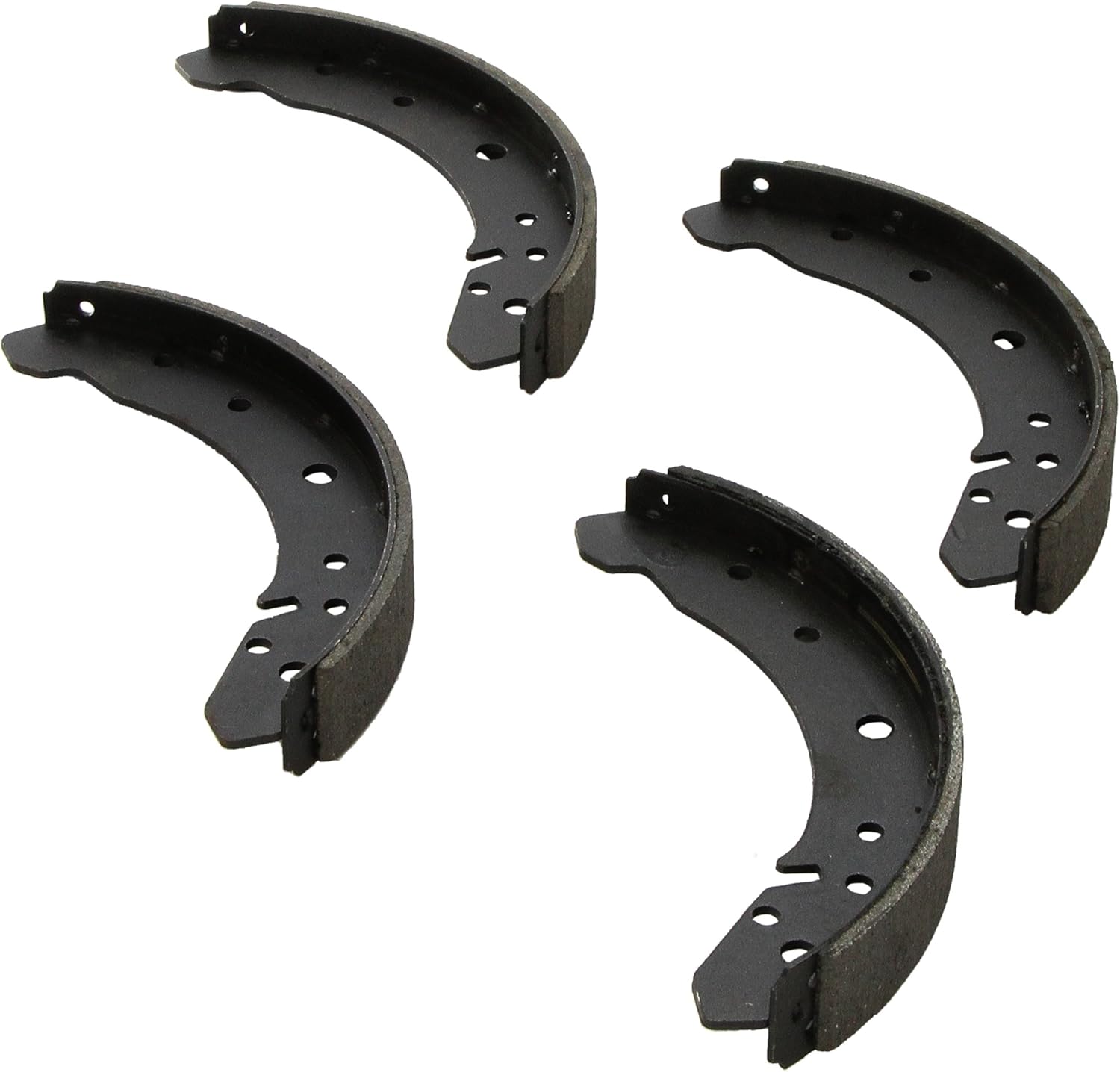 Centric Premium Brake Shoes - 111.01680