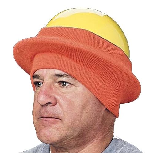 Kimberly-Clark Jackson Safety* AA-8 Windgard* Protección para la cabeza