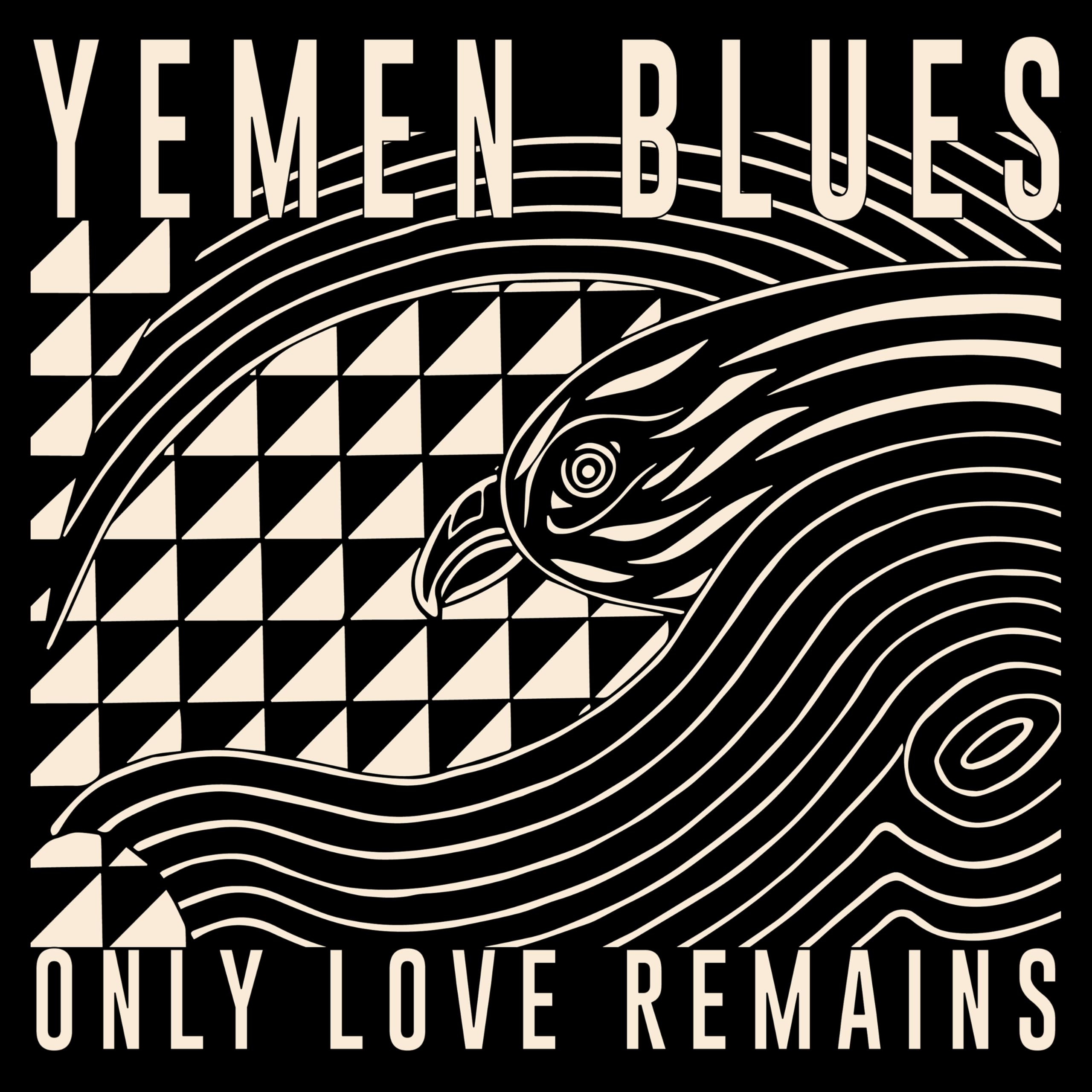 Only Love Remains [VINYL]