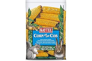 Kaytee Corn on the Cob - Nourishment for Wildlife