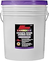 Vista 5 de Lubegard 23201 Líquido de dirección asistida sintético completo, 1 galón