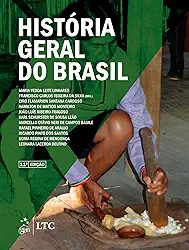 História Geral do Brasil