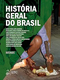 História Geral do Brasil
