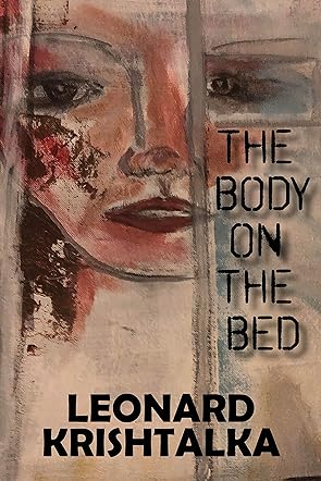 The Body On The Bed