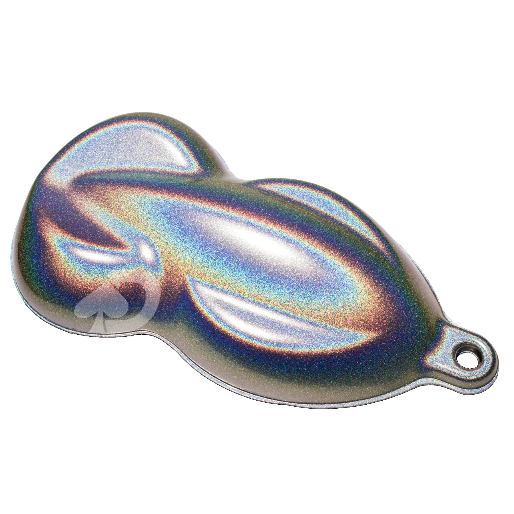 A.T Mica Pearl Powder – Automotive Pigment, Glow-in-Dark & Color-Shifting Effects