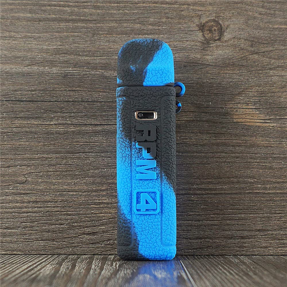 smok rpm 4 case ORIN Protective Case for Smok RPM 4 Silicone Case Sleeve Cover Wrap  Silicone Case: Amazon.de: Electronics & Photo