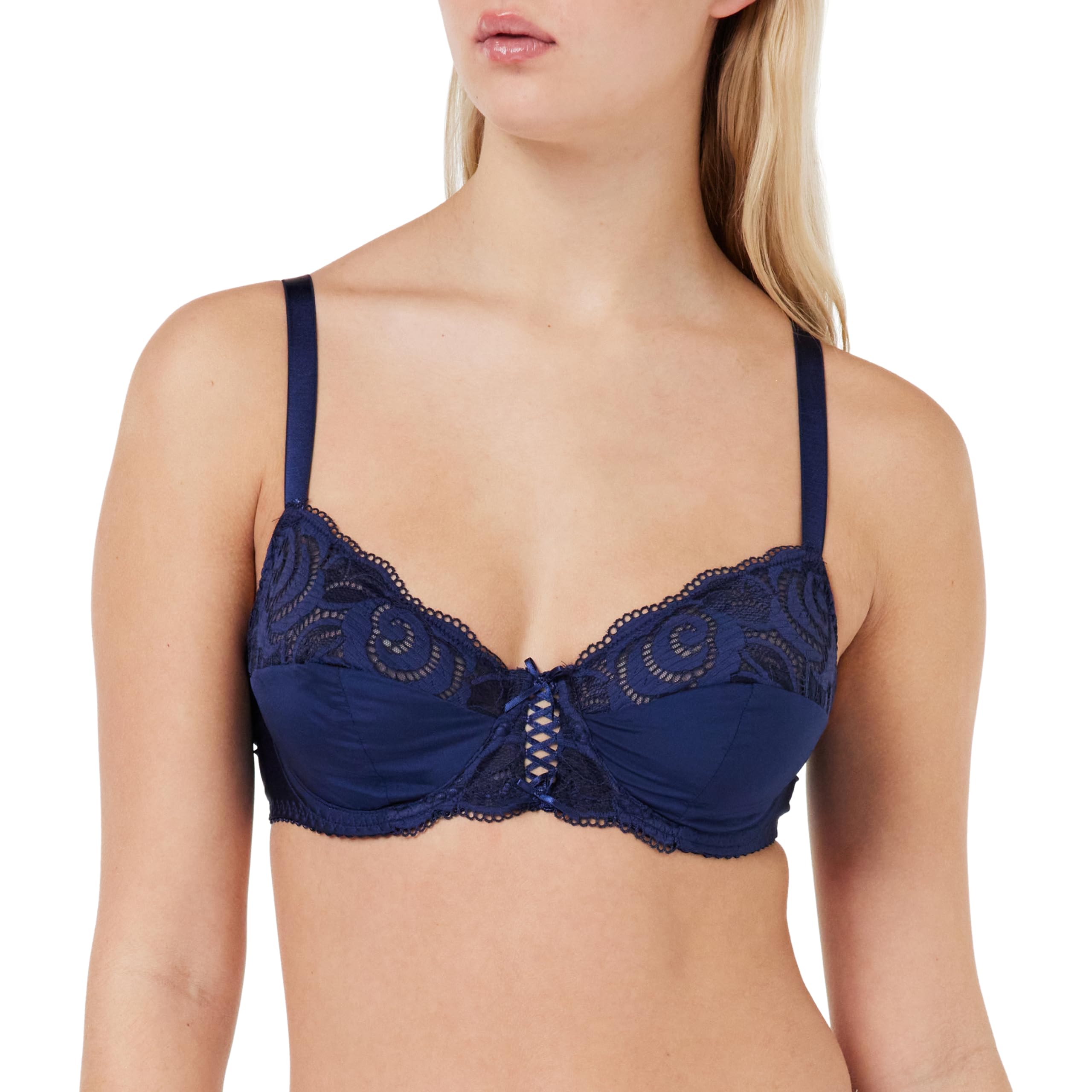 Sans ComplexeWomen's Amélie Classic Underwired Bra