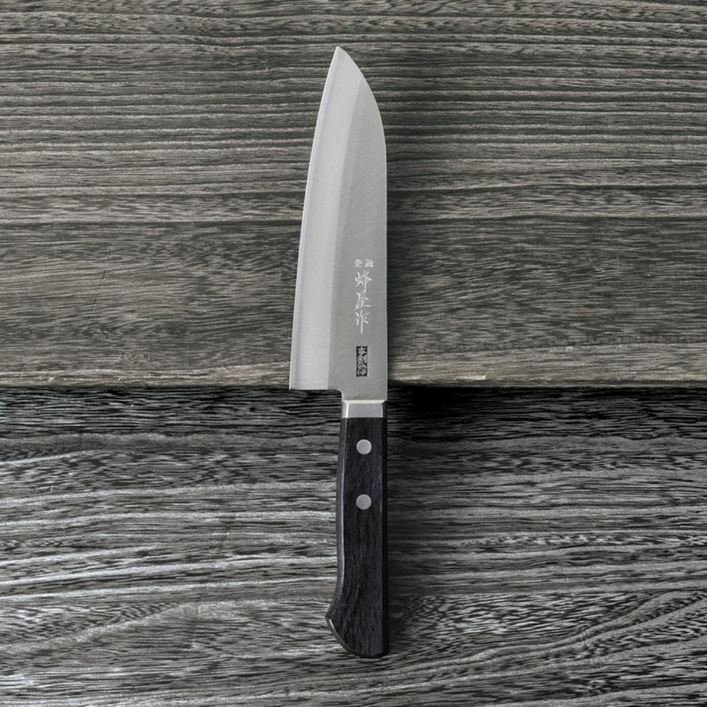 蜂屋作包丁　三徳包丁 蜂屋作包丁 三徳包丁 楽天市場】蜂屋 包丁の通販
