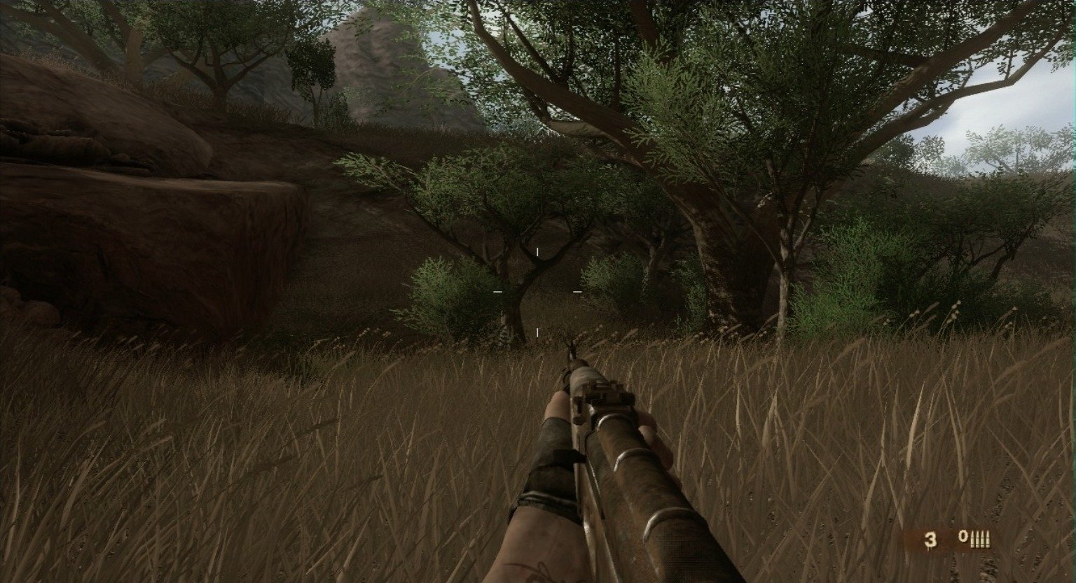 Far cry 2 - édition collector