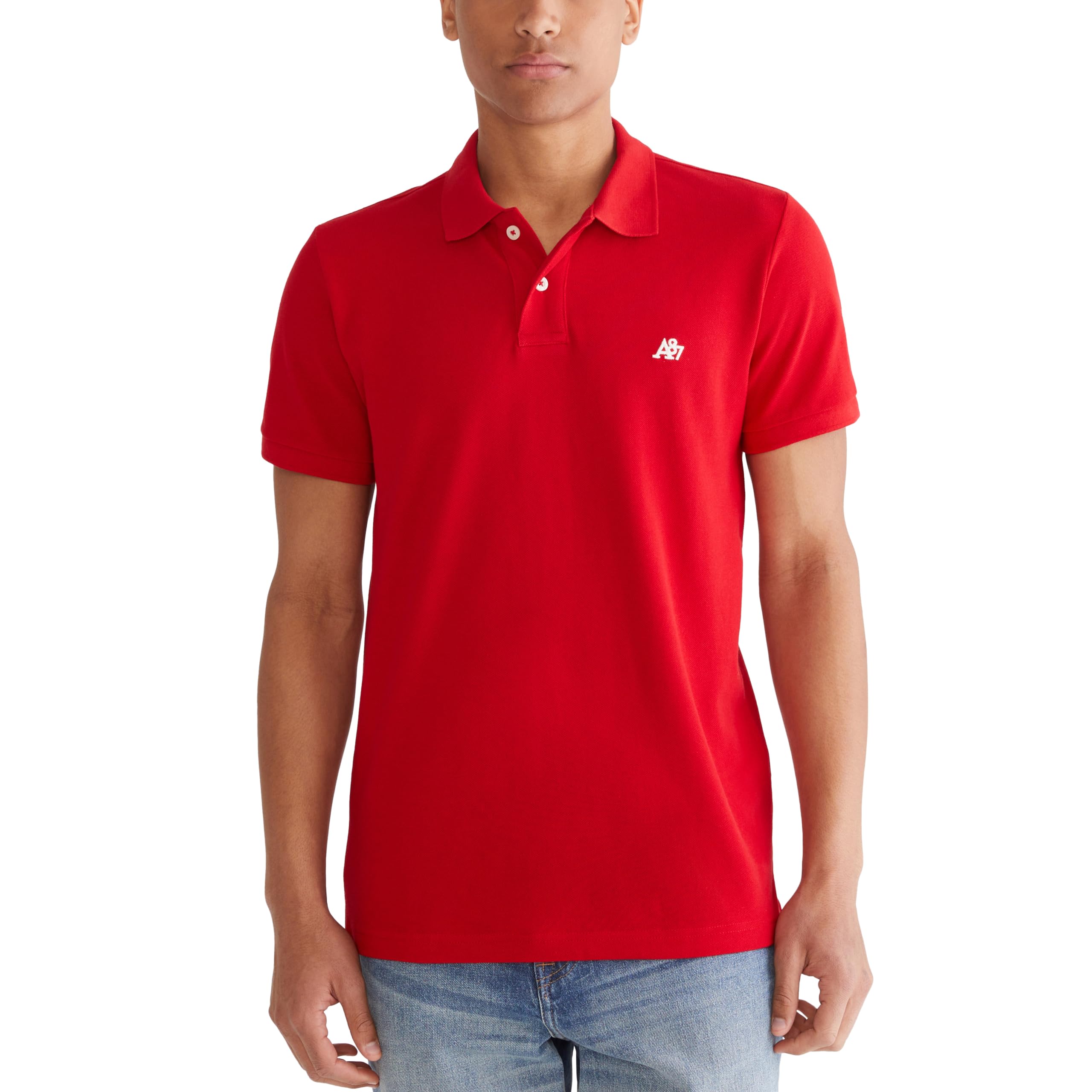 AEROPOSTALE Mens Polo