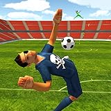 Sudden Death Soccer
