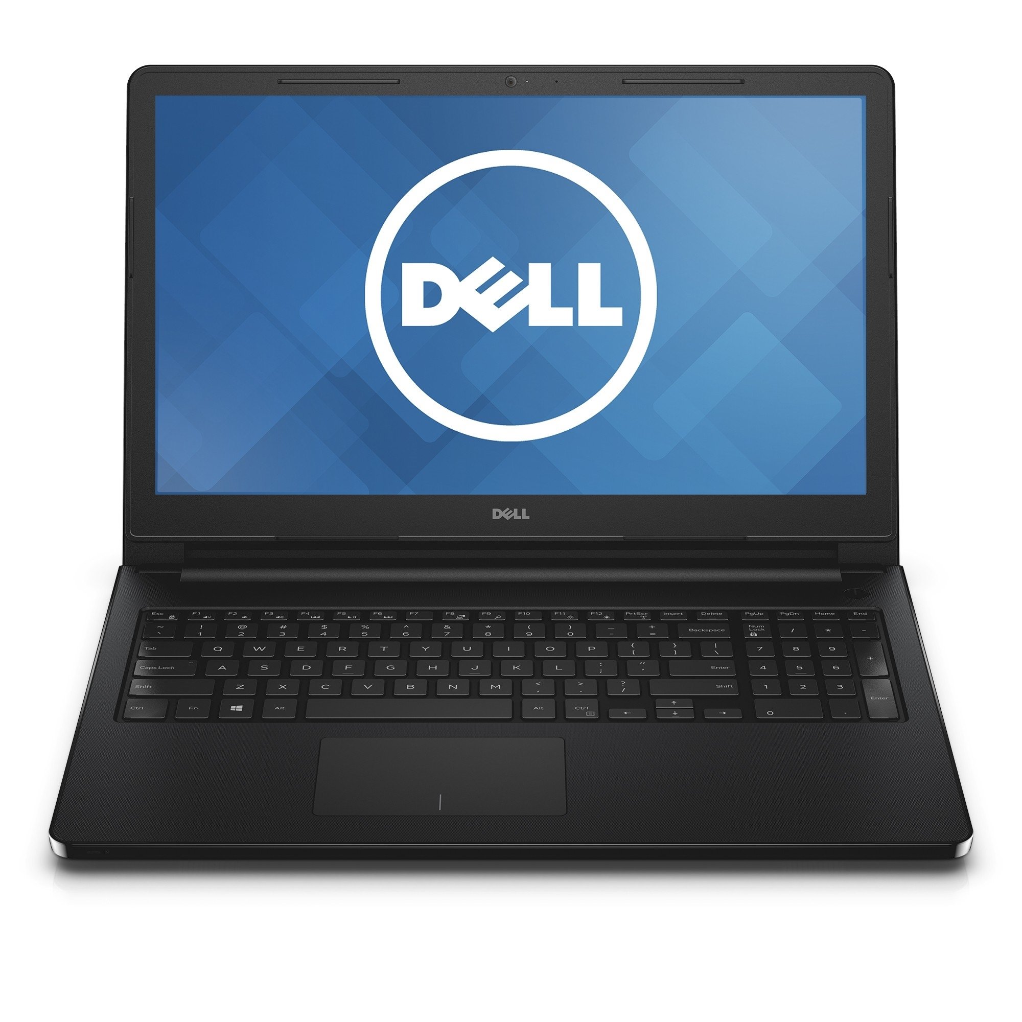 Refurbished) Dell Inspiron 15-3552 Intel Celeron N3060 X2 1.6GHz
