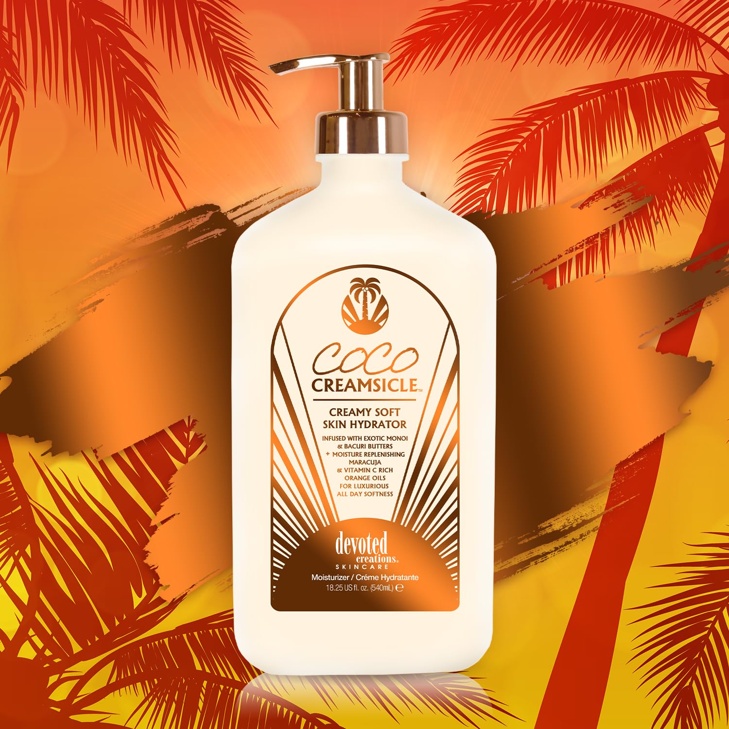 Amazon.com : Devoted Creations Coco Creamsicle - Ultra Hydrating