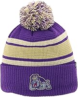 Vista 16 de Michigan Wolverines NCAA Officially Licensed Beanie Waffle Knit