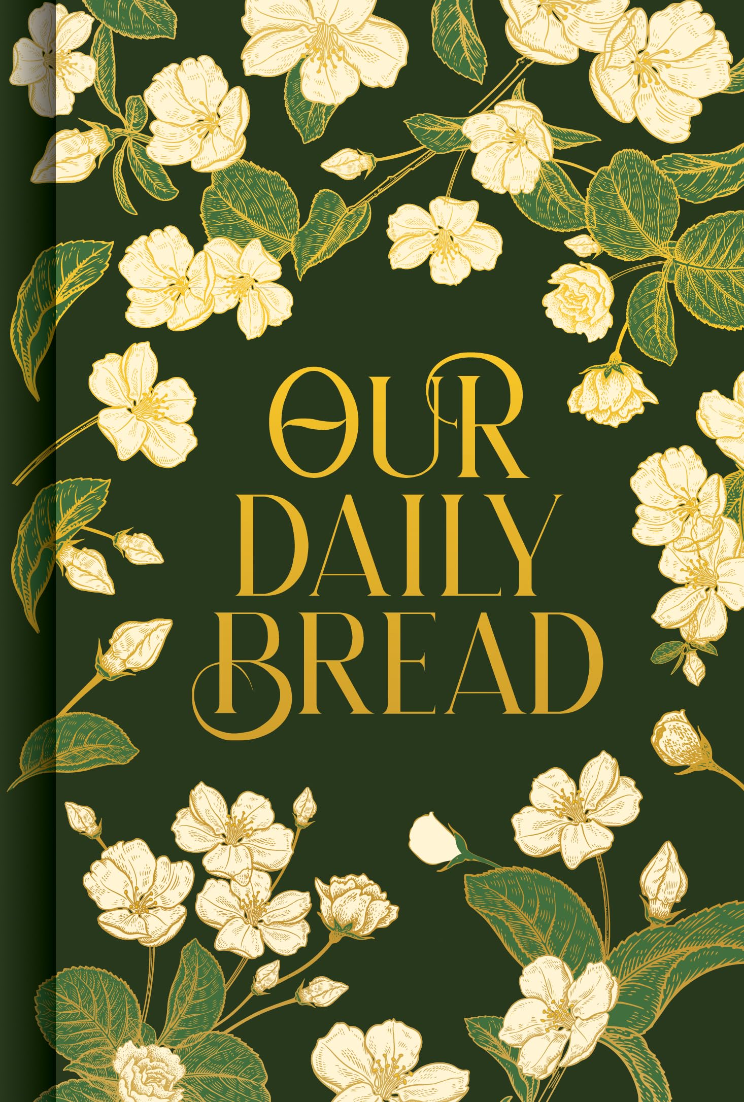 Our Daily Bread (Prayer Book)