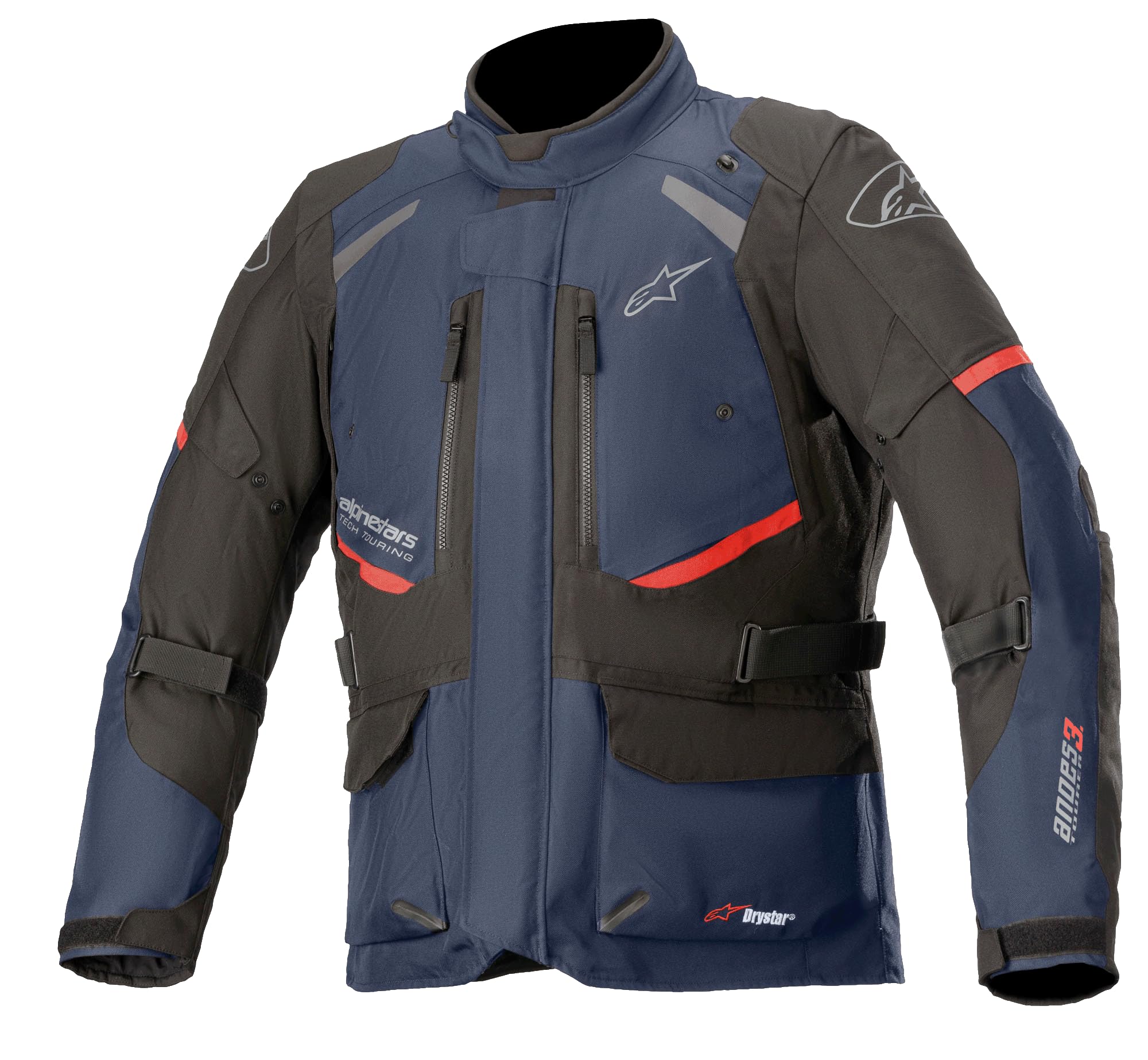alpinestars ブラックジャケット Amazon.co.jp: alpinestars(アルパインスターズ)バイク