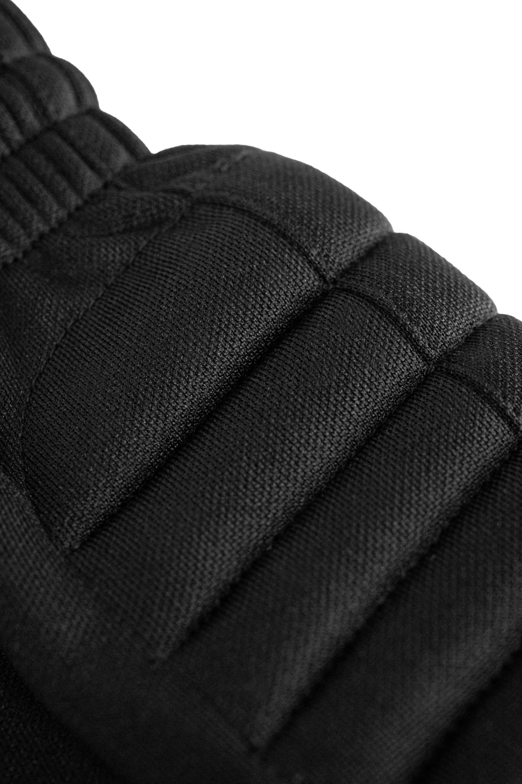 Reusch Torwarthose Herren mit Protektoren stoßabsorbierende Polster Knie Hüfte Größe S-XXL Training Spiel