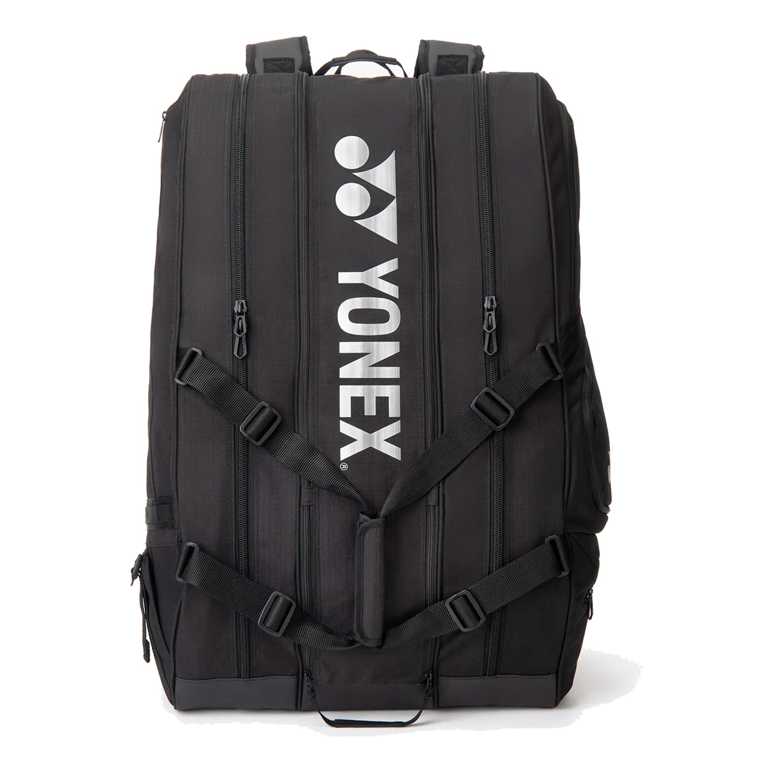 YONEX Gearlogic Raquet Bag Schlägertasche Tennis Unisex