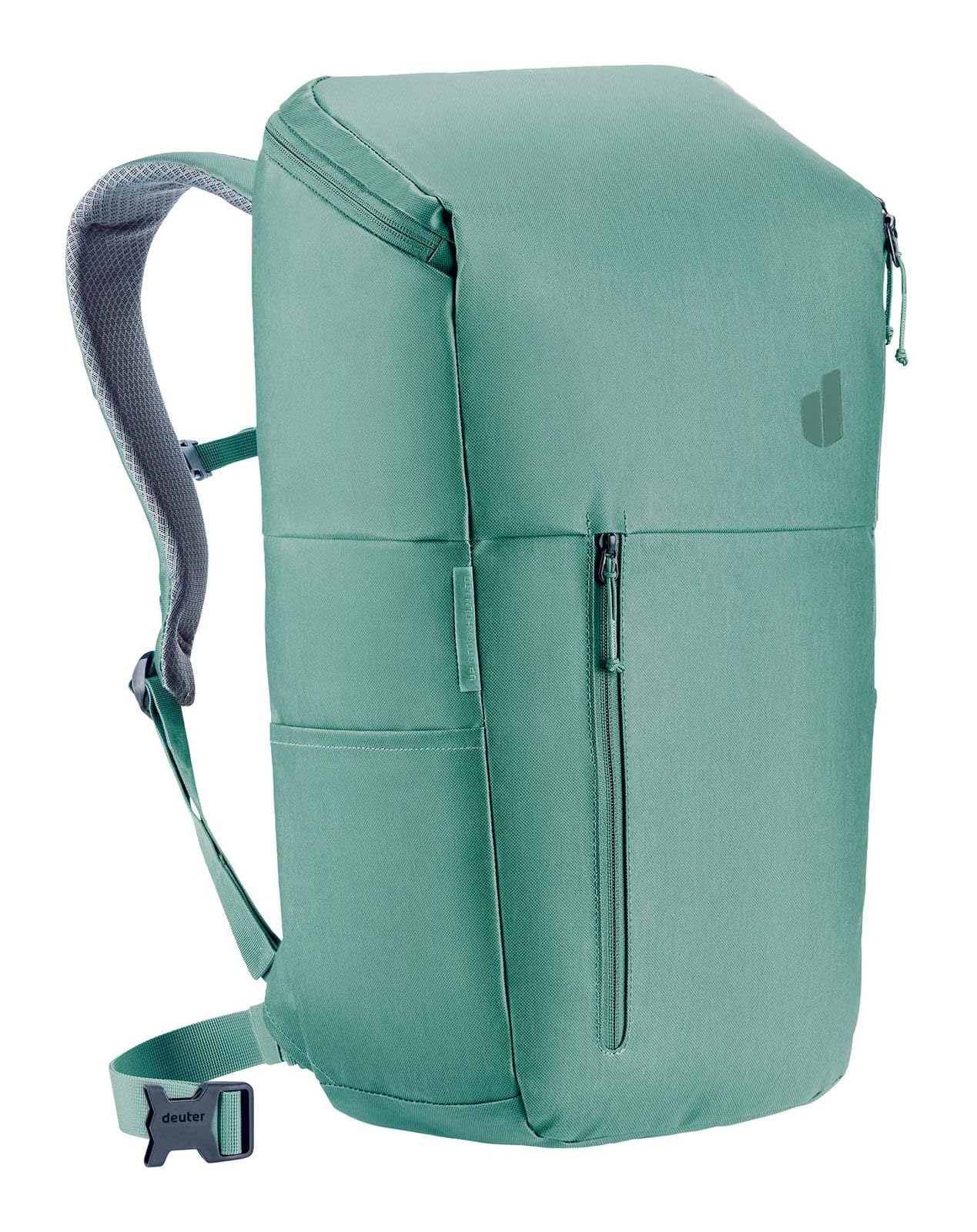 deuter Plecak na laptopa plecak z kieszenią na laptopa UP Stockholm LTD 22 l jadeit zielony