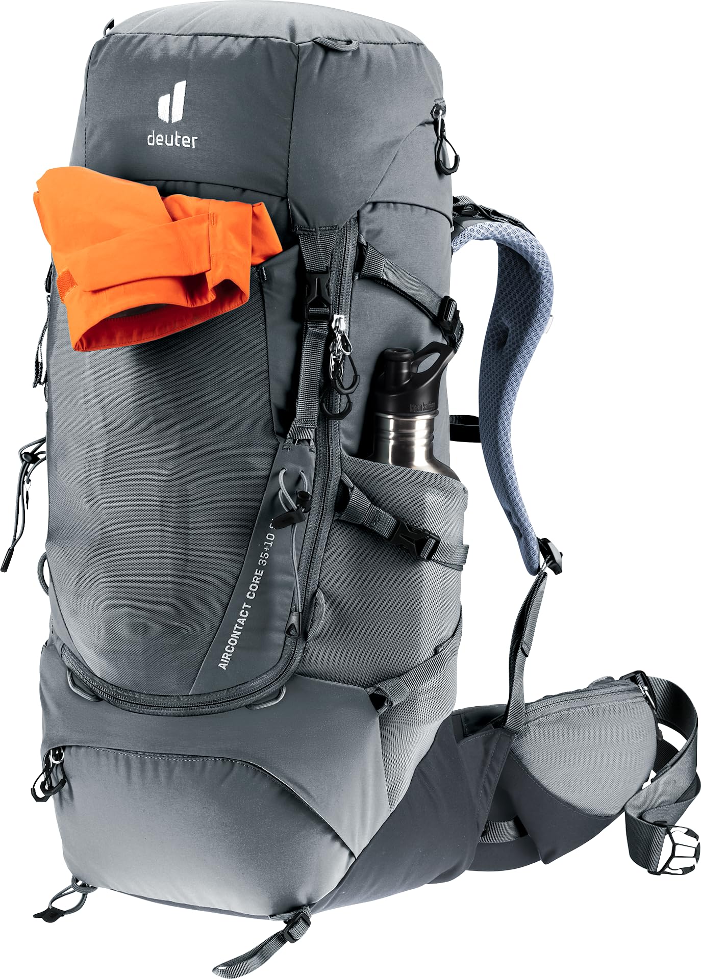 Deuter Aircontact Core 35+10 SL Mochila de trekking para mujer