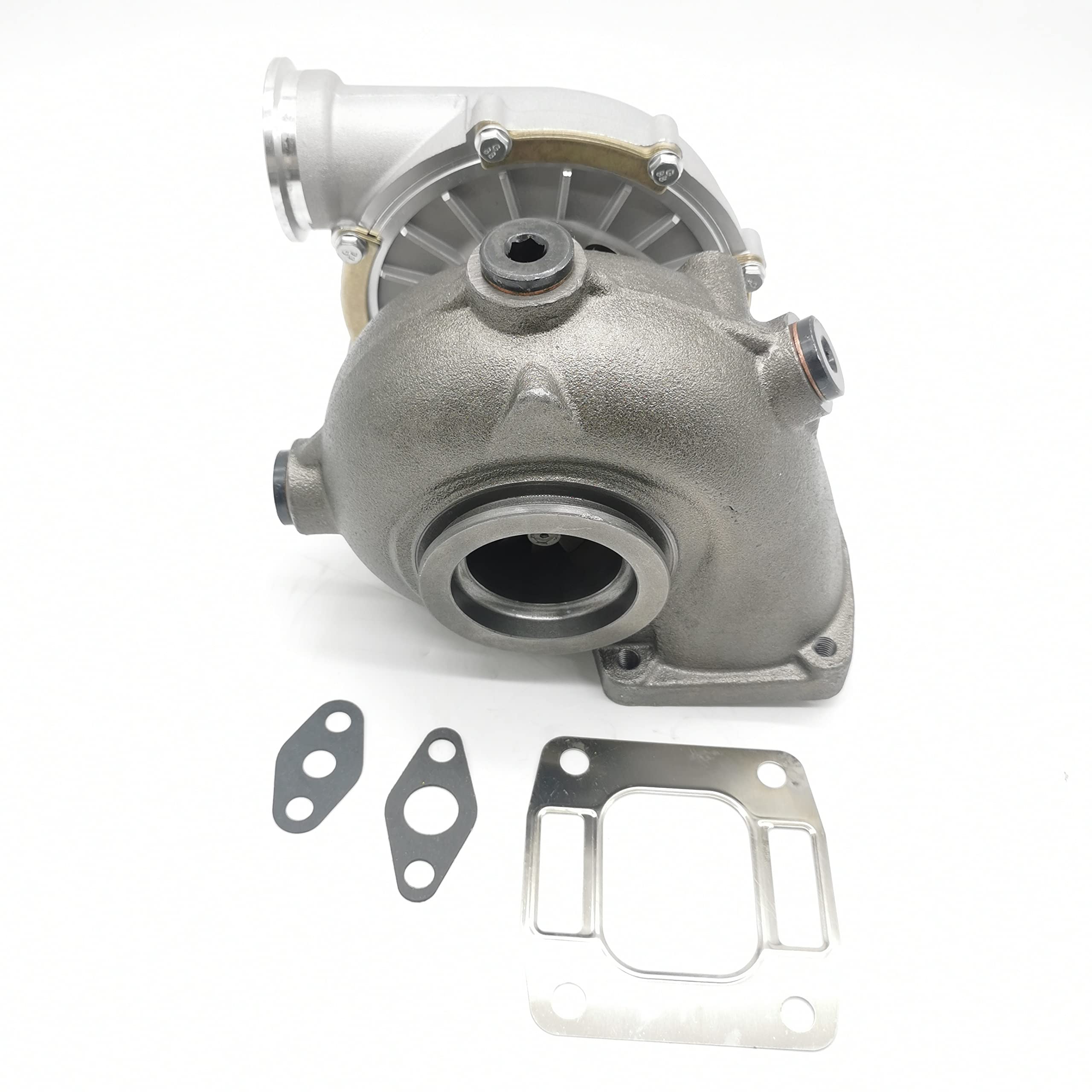 Amazon.com: Turbo K26-6497 Turbocharger 838697 860918 861260 Fit  