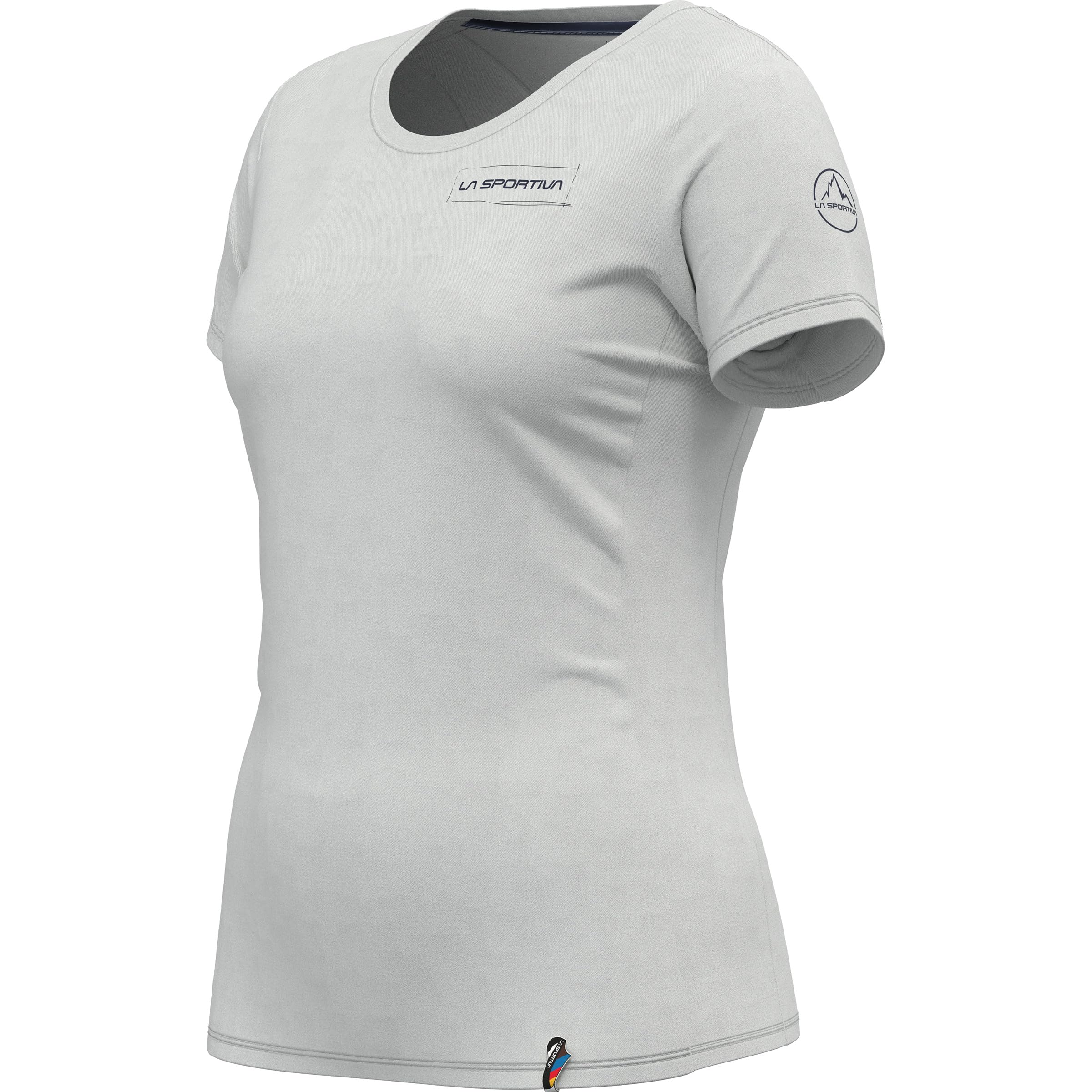 LA SPORTIVA Mantra damska koszulka