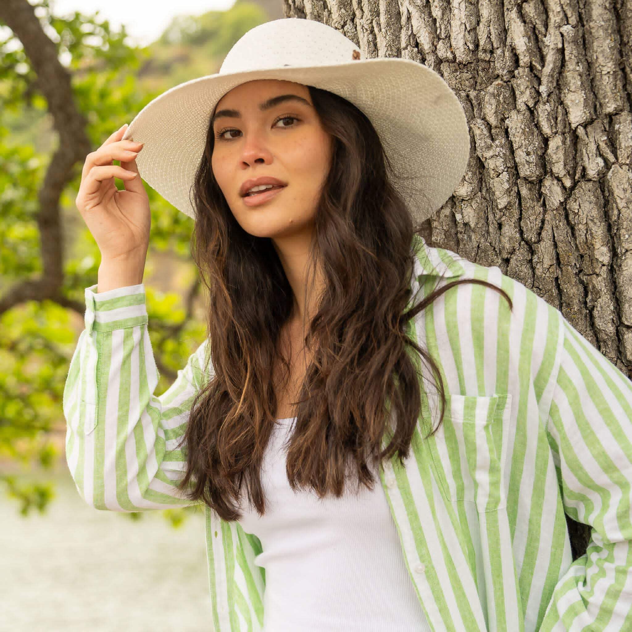 Pistil Damen Sonnenhut Giada Sun Hat