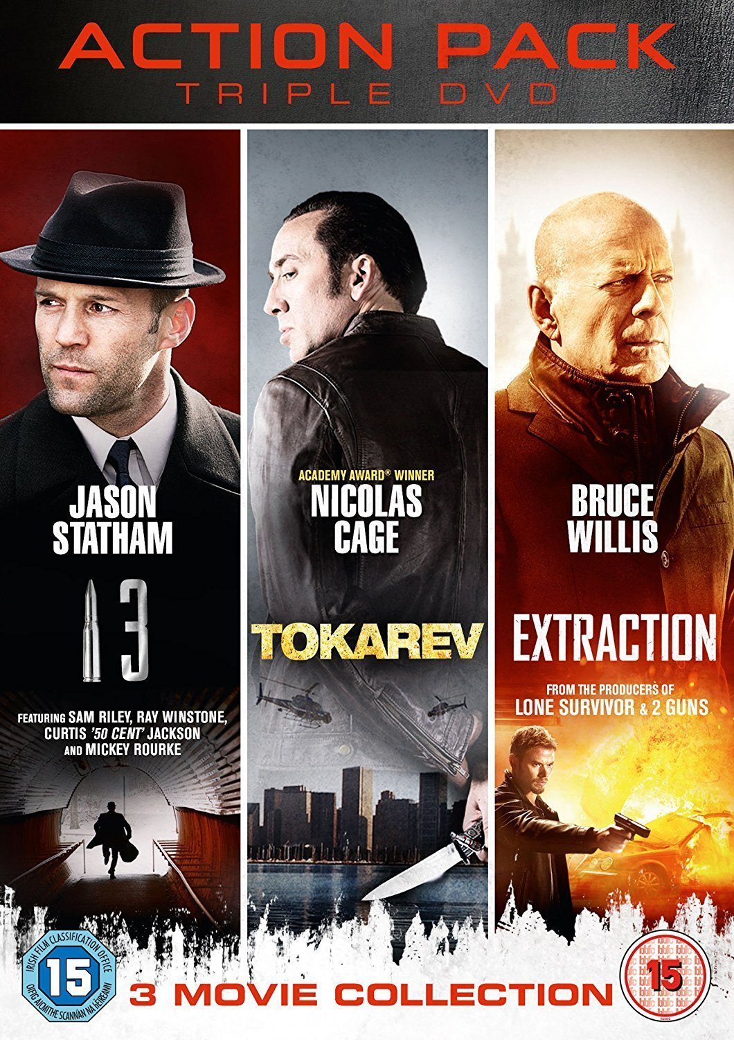Action Collection