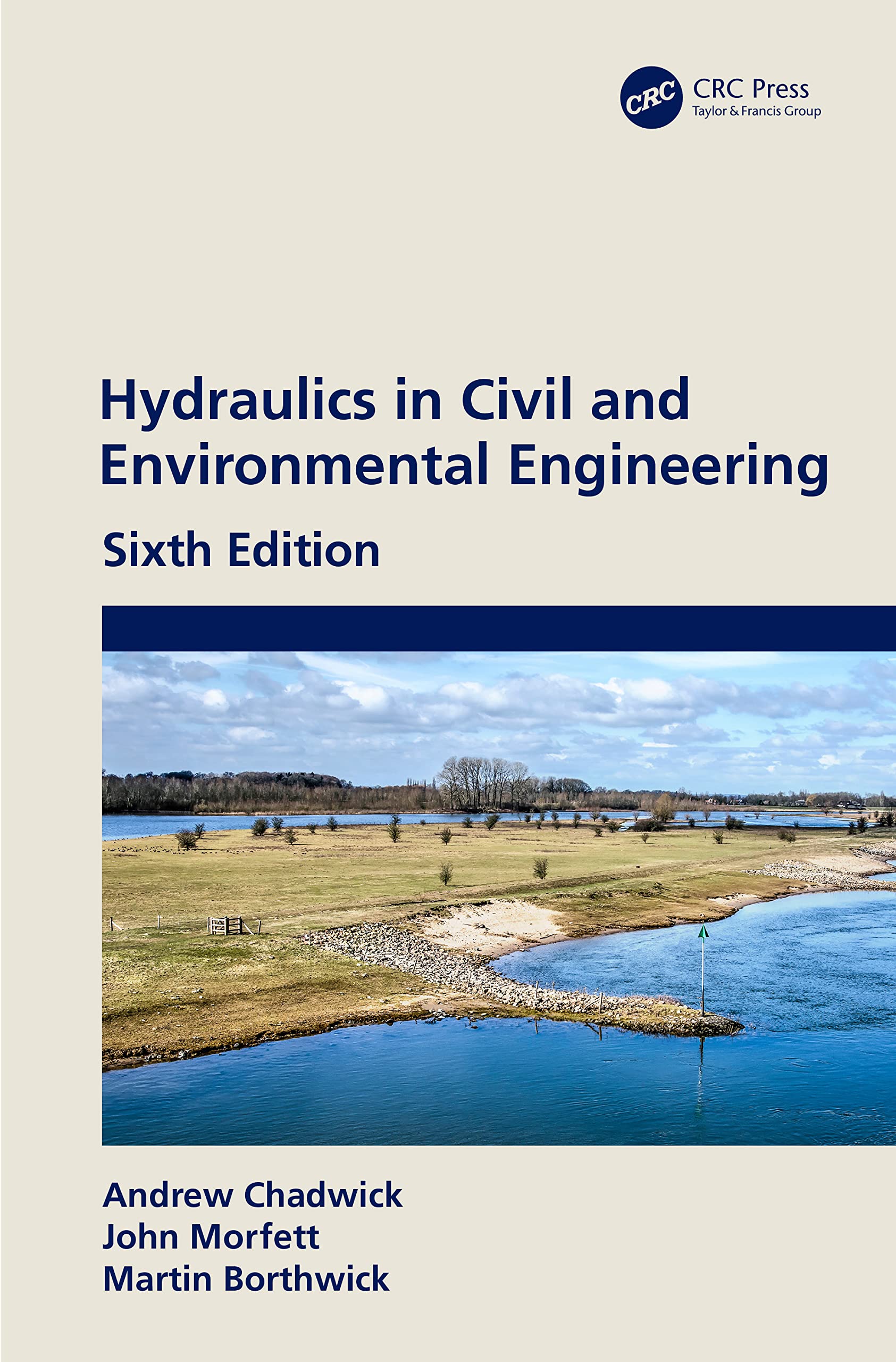 Hydraulics in Civil and Environmental Engineering by Andrew  Chadwick PAPERBACK