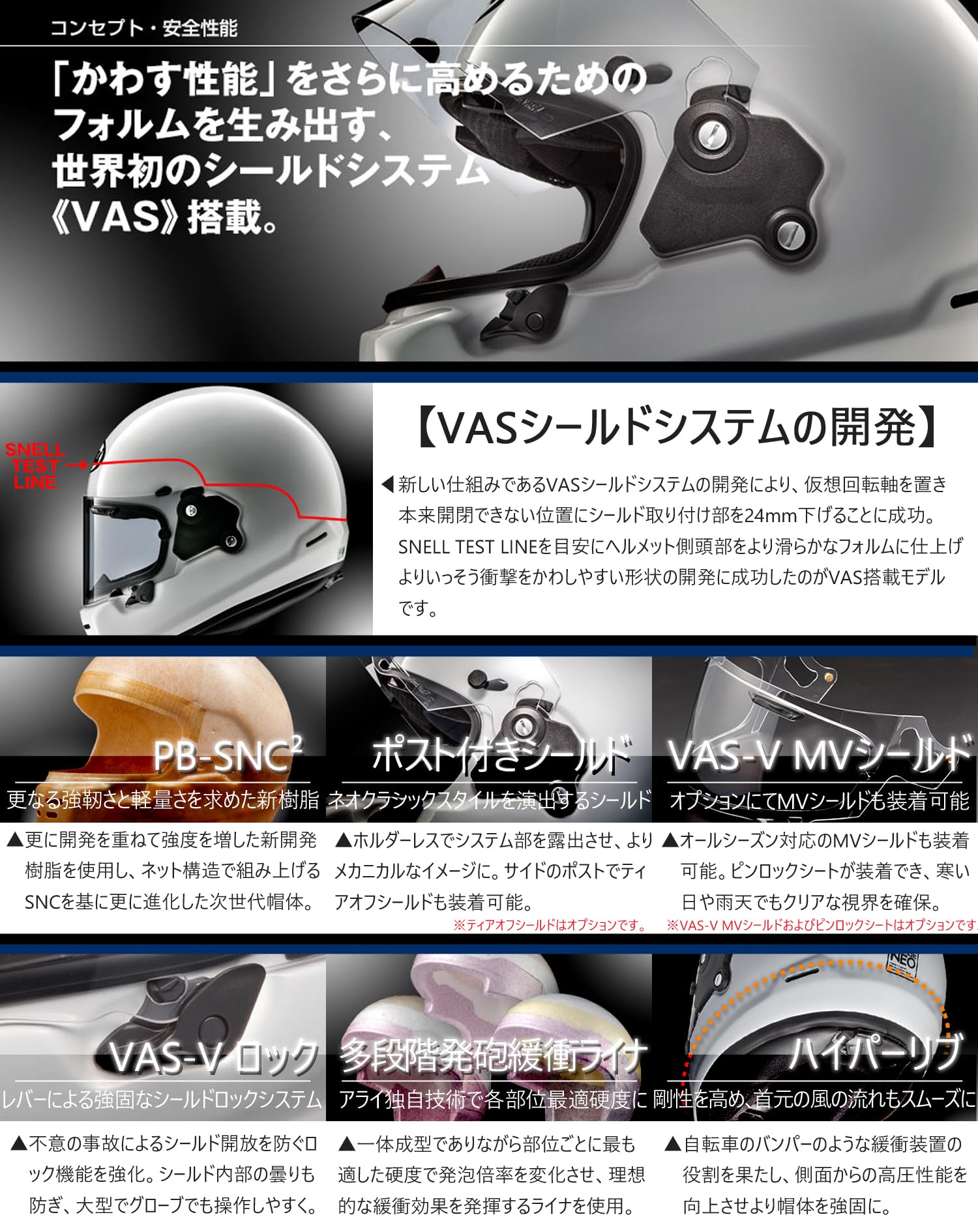 Amazon | アライ(Arai) バイクヘルメット フルフェイス RAPIDE NEO UMA  
