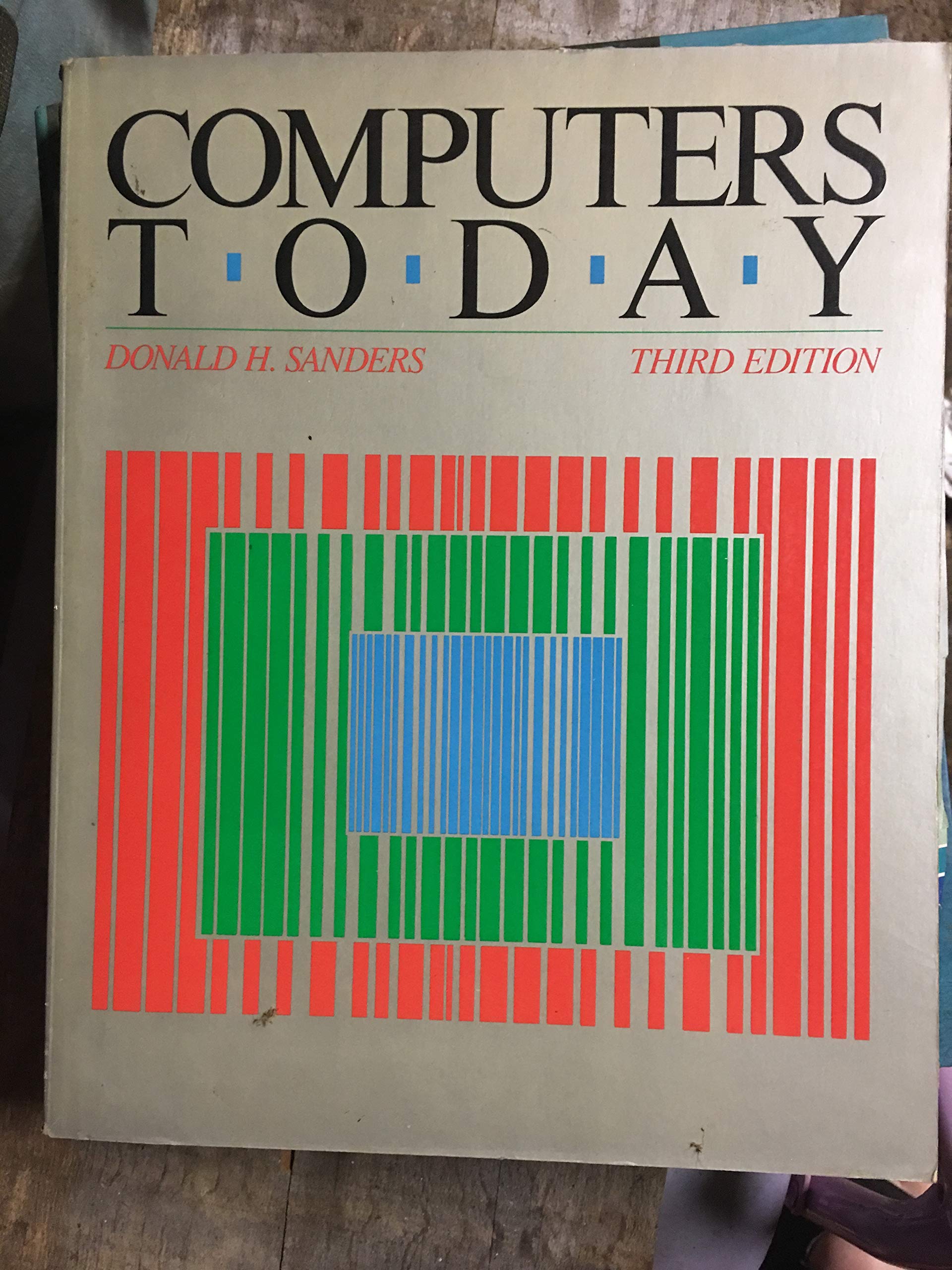 Modern Computing Evolution