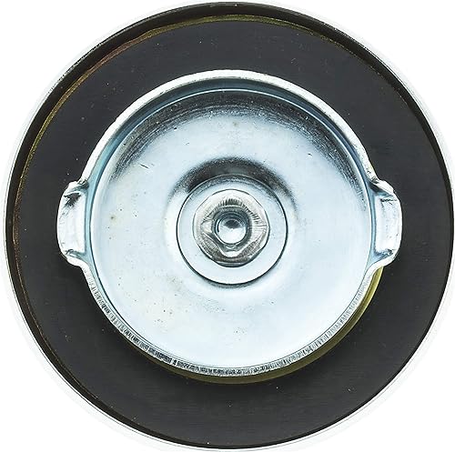 Miniatura 3 de Gates Tapa del depósito de combustible equivalente al equipo original 31625