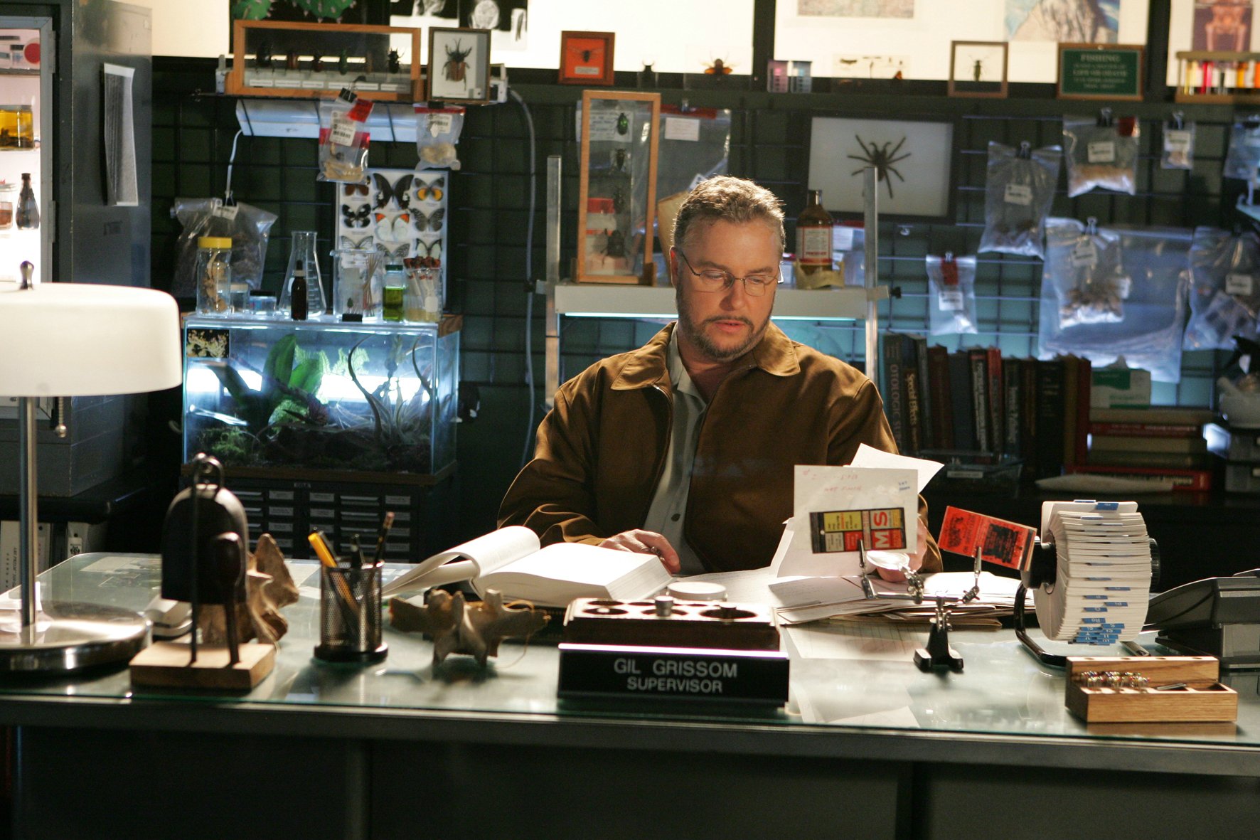 CSI - Season 8 / Box-Set 2