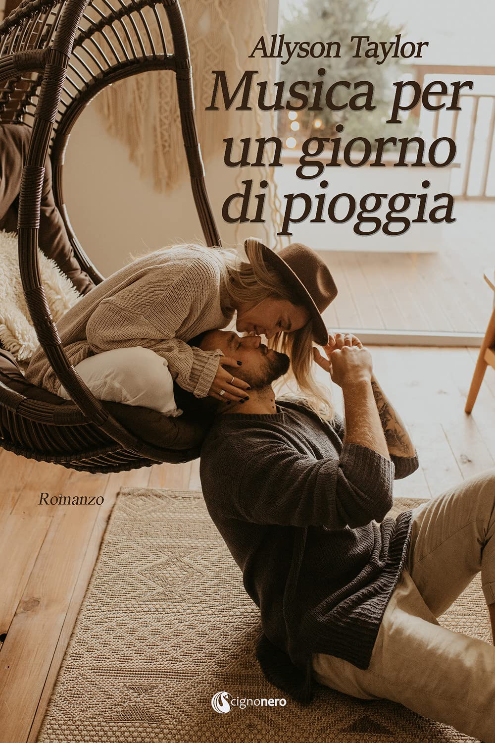 Musica Per Un Giorno Di Pioggia - 4