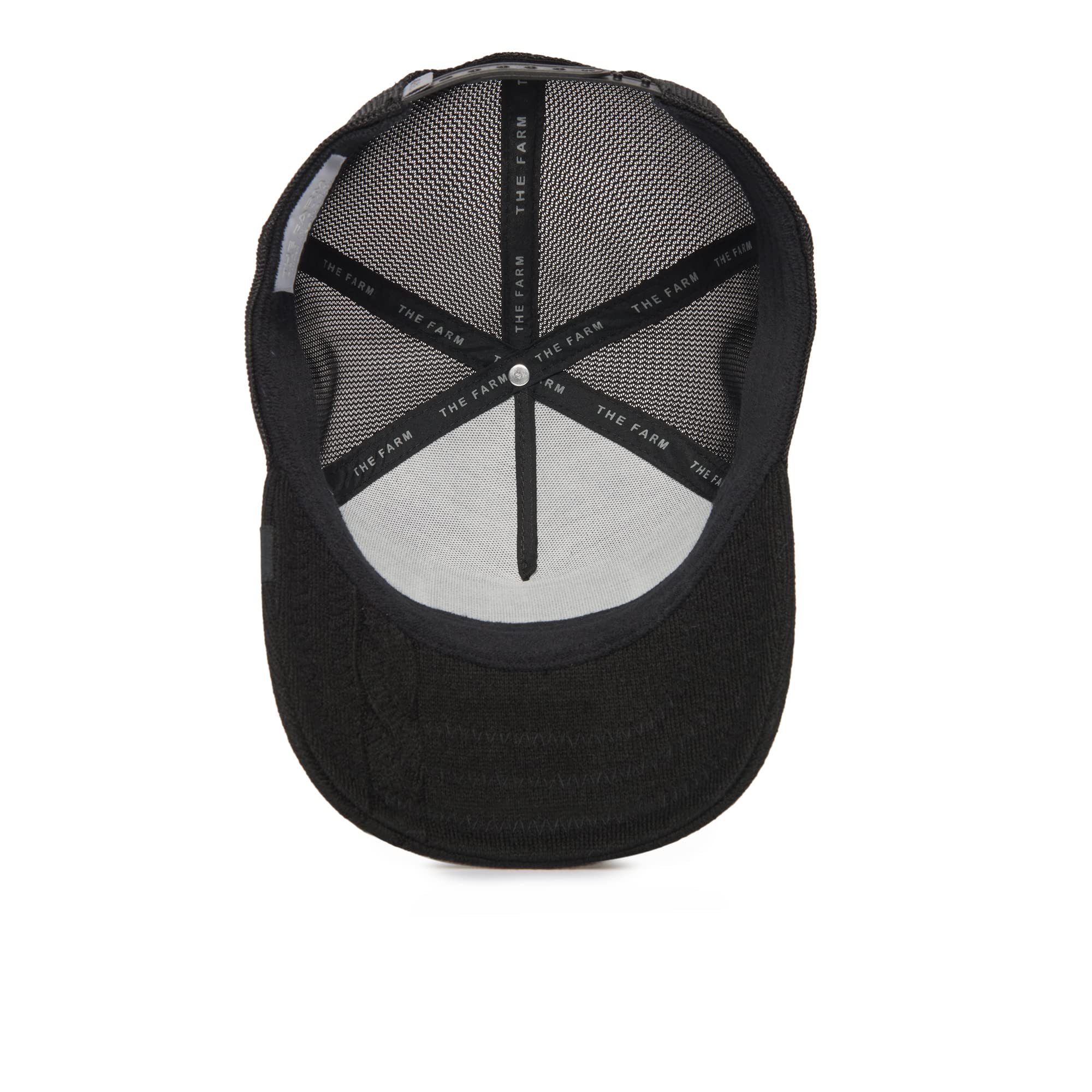 Goorin Bros. The Farm Snug Lyfe - Gorra de camionero ajustable