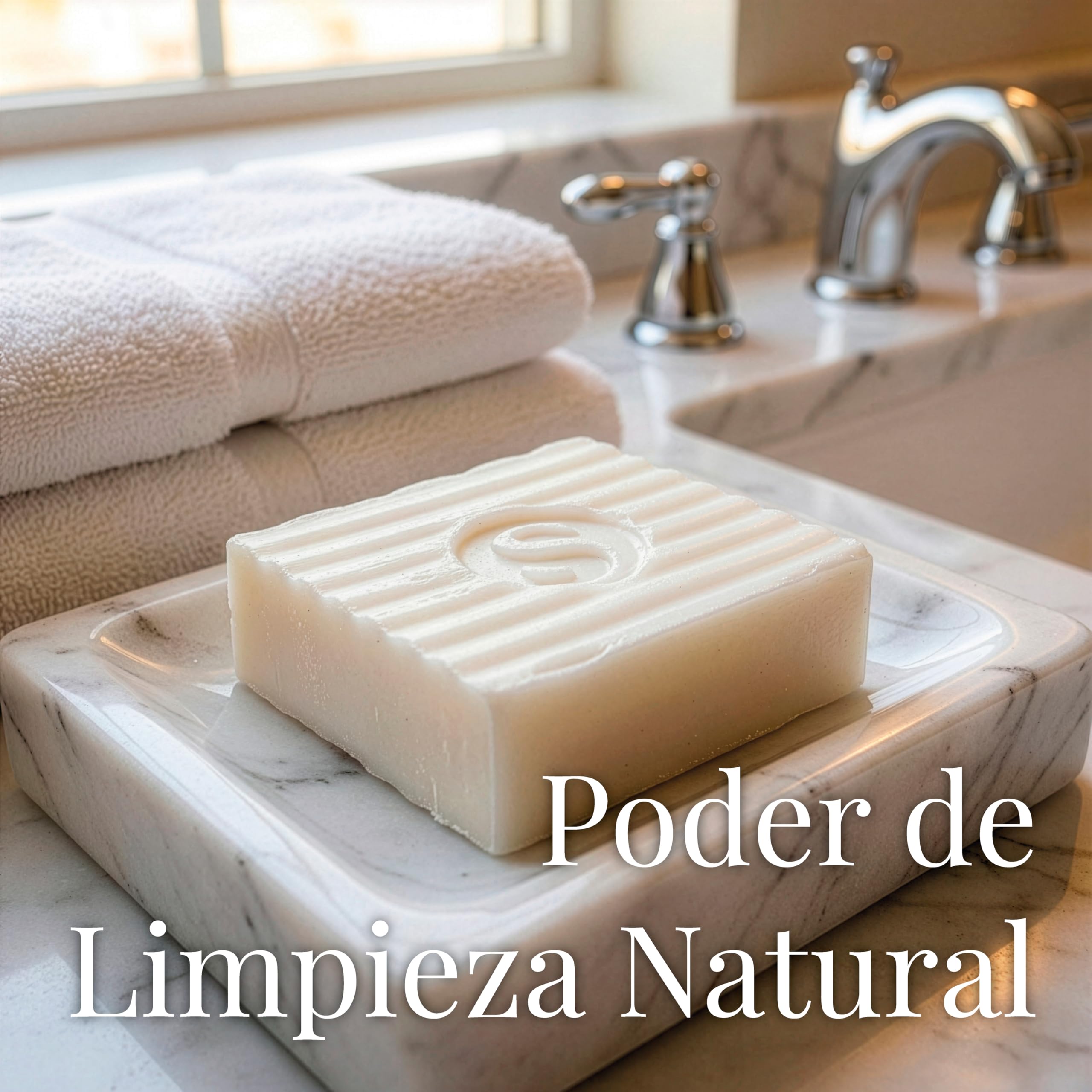 Jabón ROPA 100% Aceite de Coco Natural – Jabón para Ropa Íntima, Delicada y Bebé – Quitamanchas Artesanal Hipoalergénico y Vegano – Pastillas Sólidas Sin Plástico Zero Waste (Pack de 2 (250g))