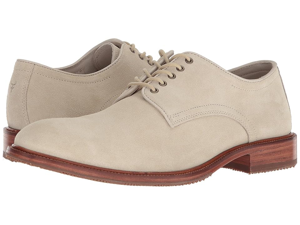 

Trask Landry (Stone Suede) Men's Shoes