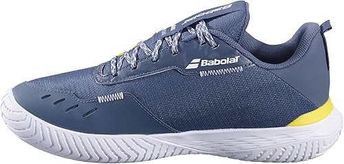 Amazon | Babolat メンズ SFX Evo オールコート テニスシューズ