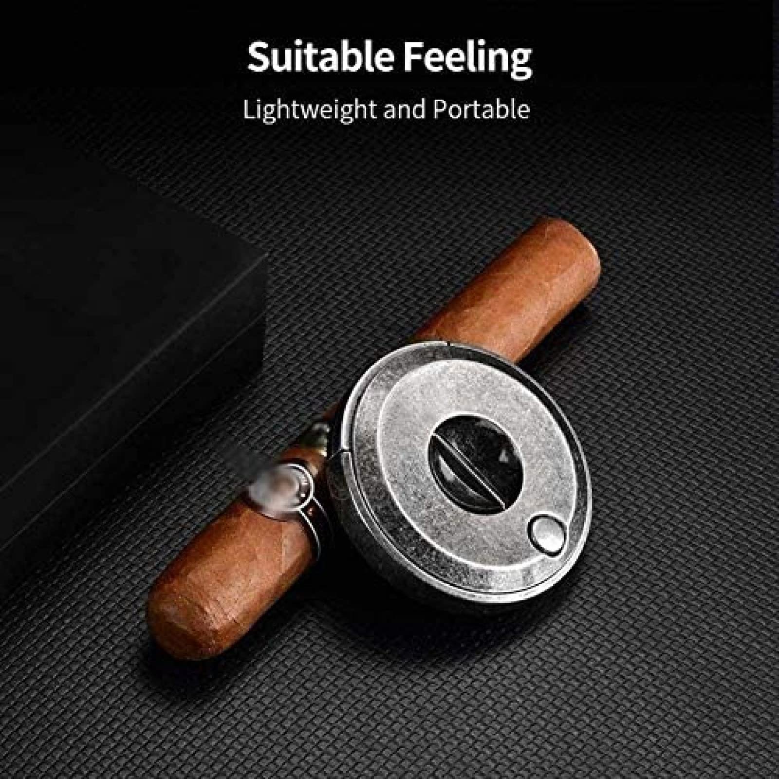 Davidoff Scissors Pocket Cigar Cutter – Double Bay Cigar & Pipe - View #12