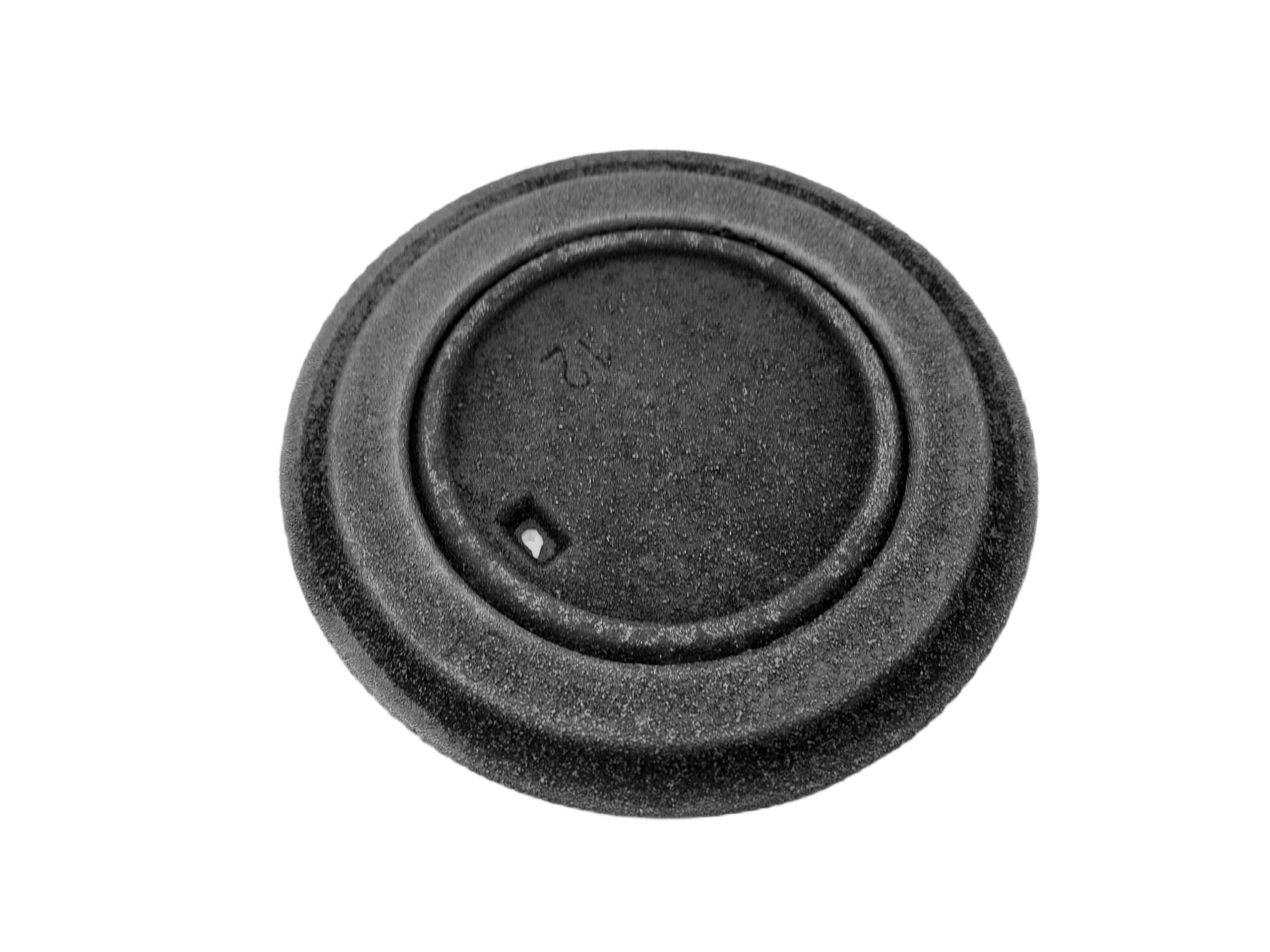 Home&Wood Anneaux en fonte pour plaque de four 160 mm 16 cm