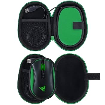 PC周辺機器 Razer - Razer HUNTSMAN MINI DEATHADDER ELITE Amazon.com: Razer DeathAdder Elite Gaming Mouse: 16,000 DPI