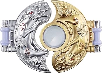 DX妖怪ウォッチエルダ零&神 パワーアップキット 814hCKLSBfL._AC_UF350,