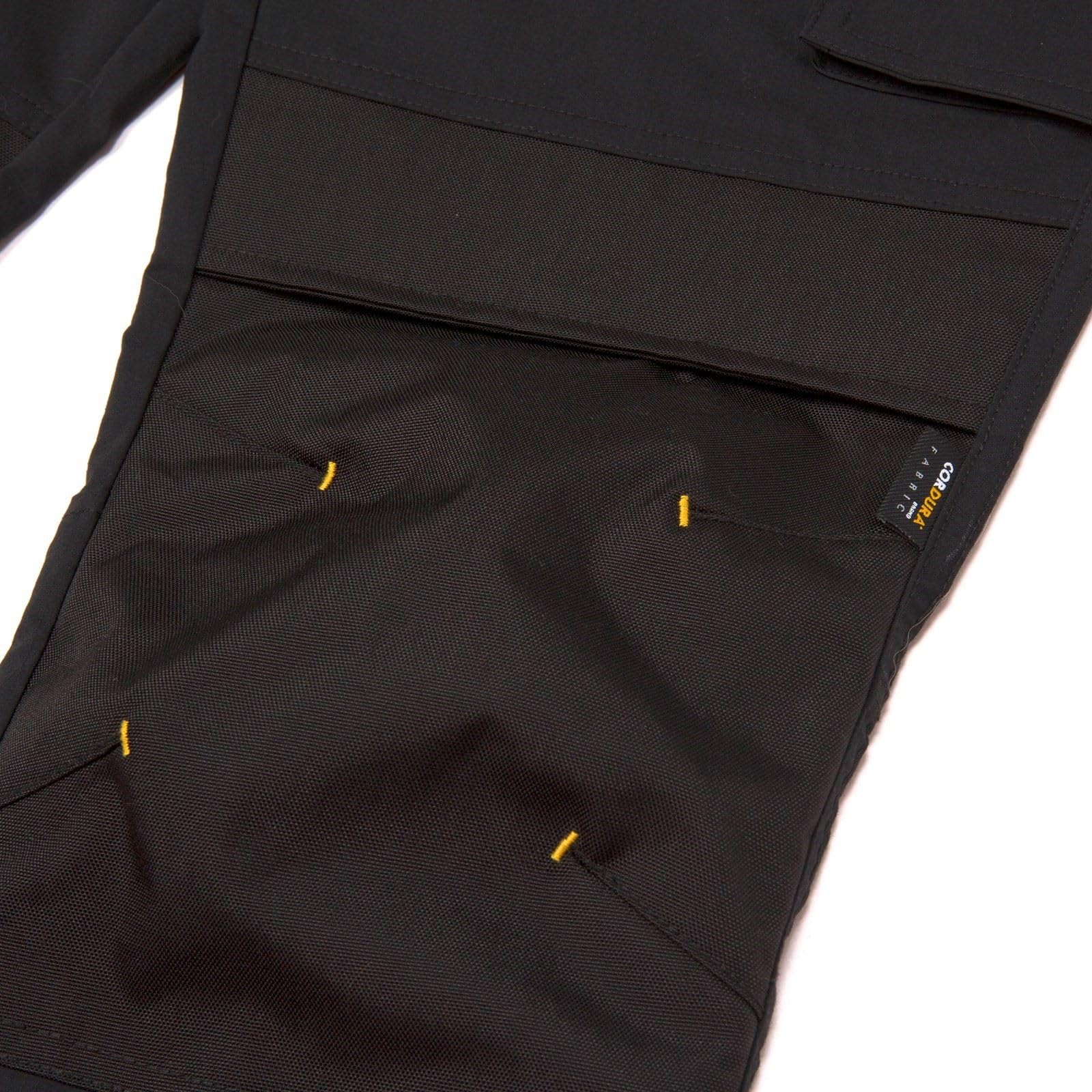 Caterpillar - Pantalon de travail NEXUS - Homme (50 FR) (Noir)