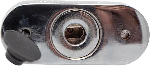 Miniatura 2 de WAR-LOK Candado resistente cromado, latón resistente a la intemperie, 2-120 pulgadas, cerradura al aire libre con llave