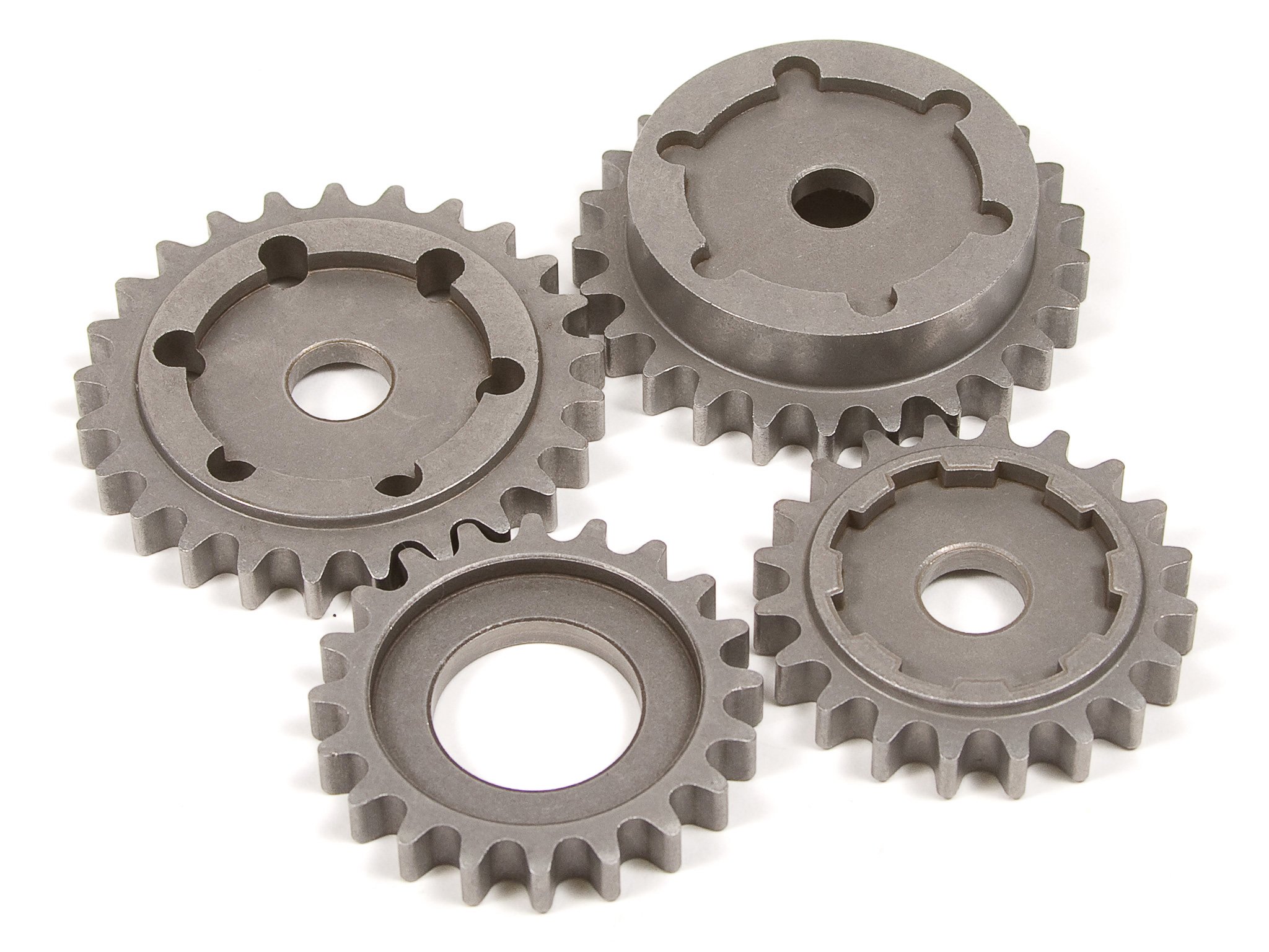 Amazon.com: Evergreen TKTCS20700 - Kit de cadena de distribución