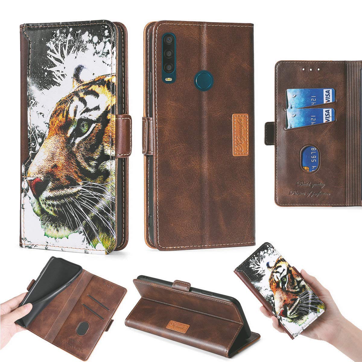 Case For Alcatel 1se 2020 5030m 5030f 5030u Phone Case