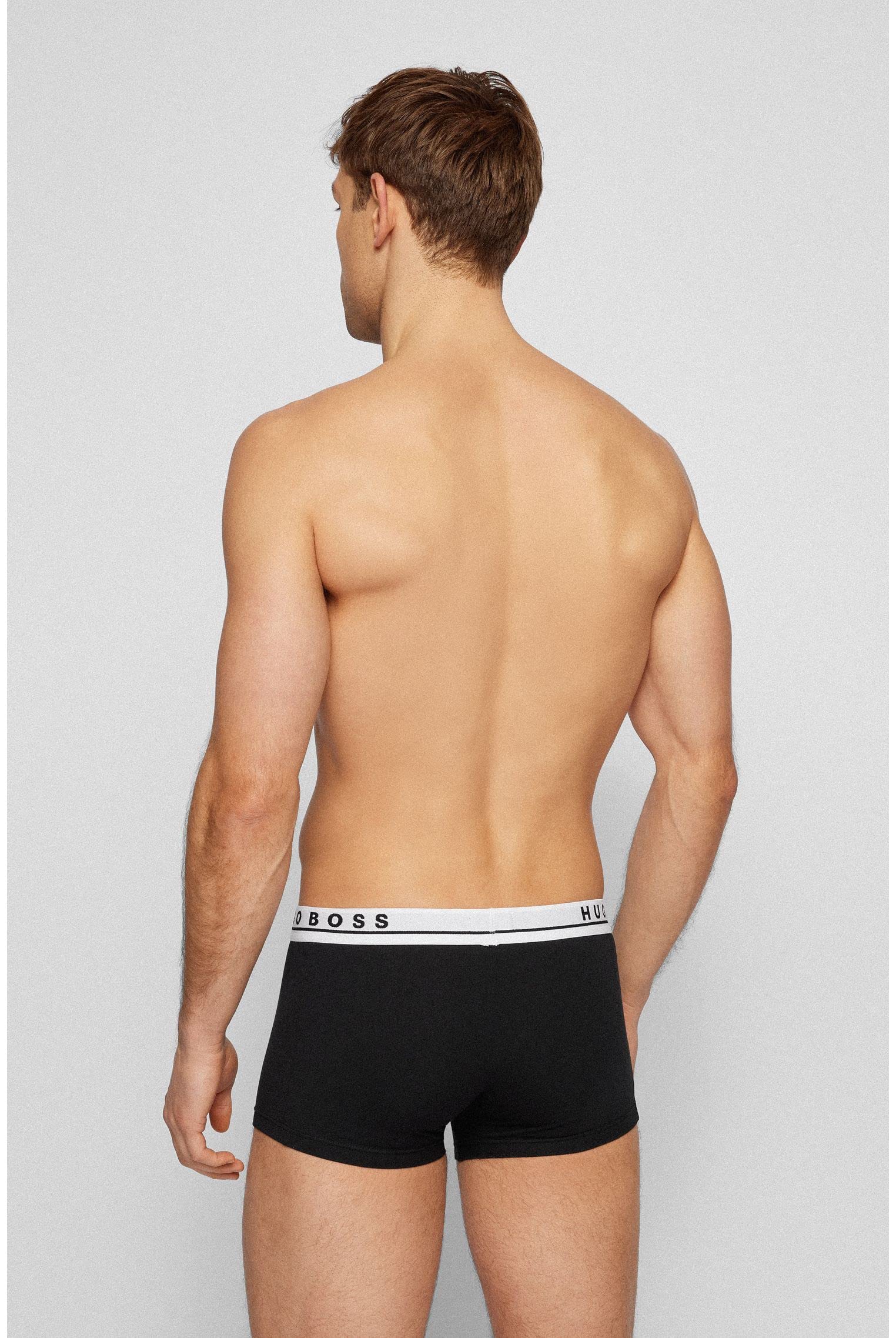 Boss Herren Trunks – Bild 3